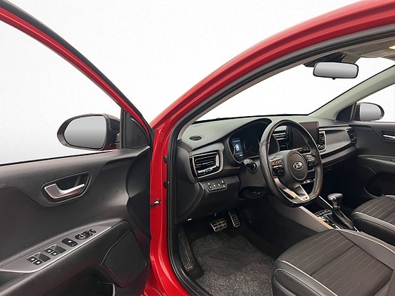 Kia Rio 14 of 24