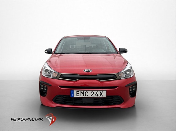 Kia Rio 3 of 24