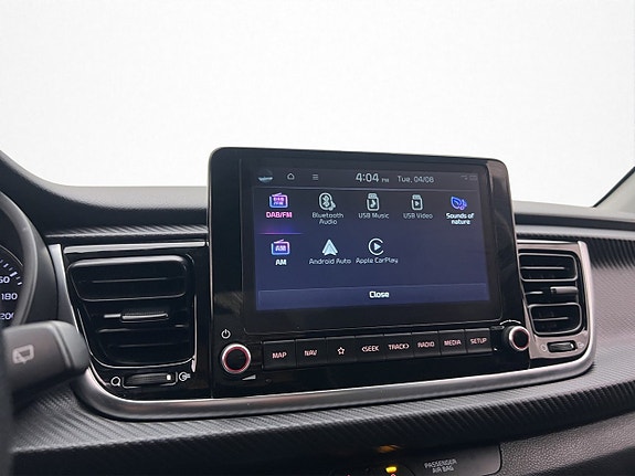 Kia Rio 19 of 24