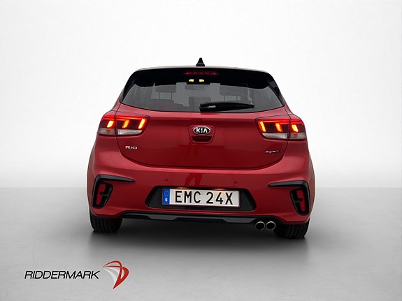 Kia Rio 6 of 24