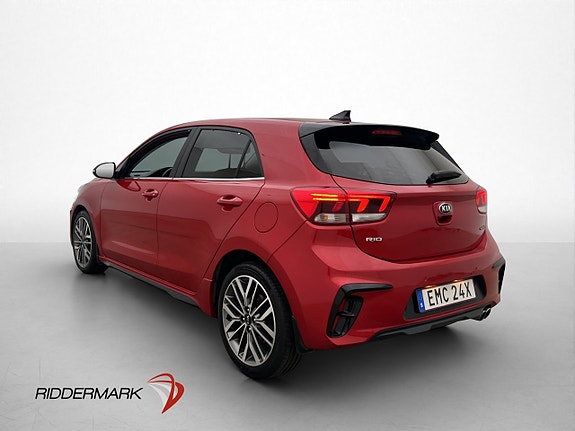 Kia Rio 5 of 24