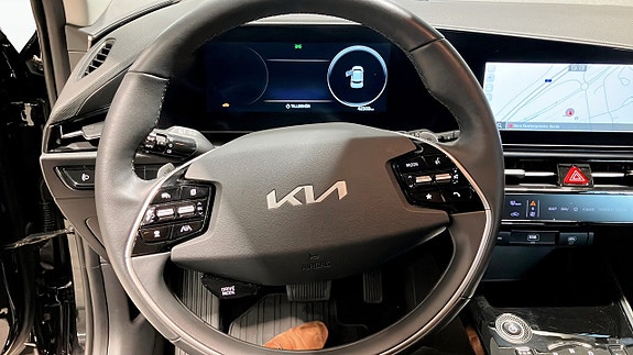 Kia e-Niro 10 of 15
