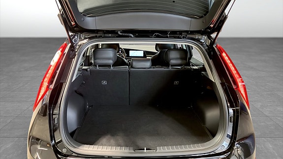 Kia e-Niro 12 of 15