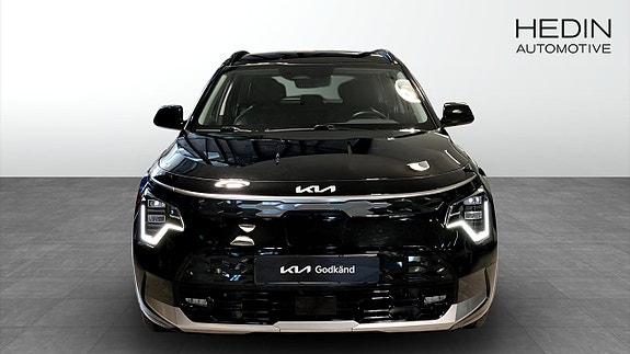 Kia e-Niro 2 of 15