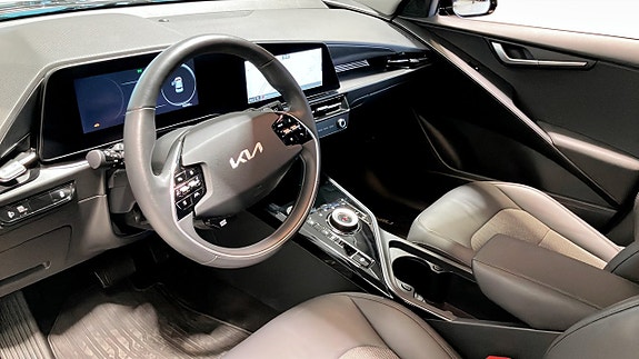 Kia e-Niro 8 of 15