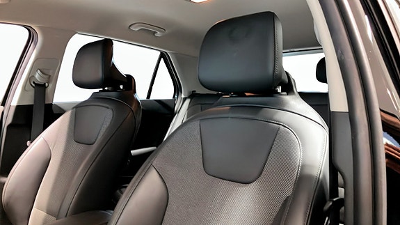 Kia e-Niro 14 of 15