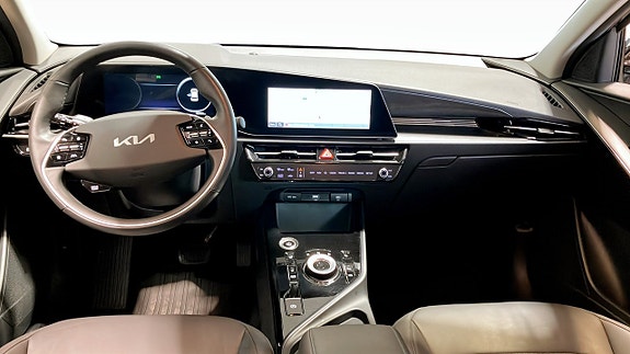 Kia e-Niro 7 of 15