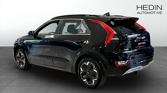 Kia e-Niro 6 of 15