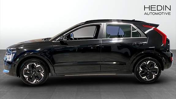 Kia e-Niro 4 of 15