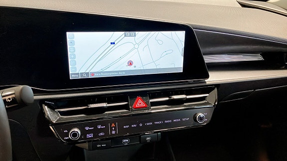 Kia e-Niro 11 of 15