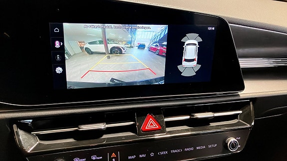 Kia e-Niro 15 of 15