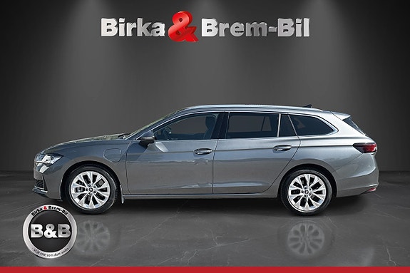 Skoda Superb 4 of 24