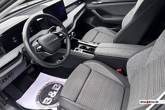 Skoda Superb 8 of 24