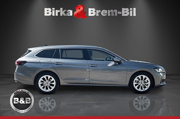 Skoda Superb 17 of 24