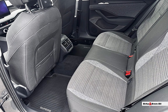 Skoda Superb 6 of 24