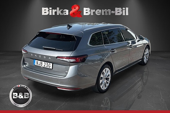Skoda Superb 18 of 24