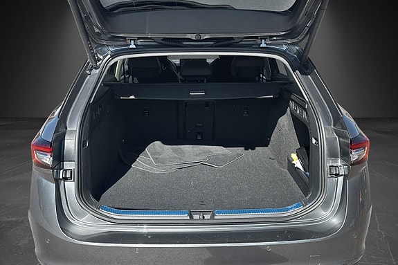 Skoda Superb 21 of 24