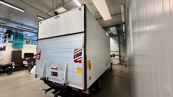 Mercedes-Benz Sprinter 316 3 of 9