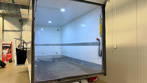 Mercedes-Benz Sprinter 316 9 of 9