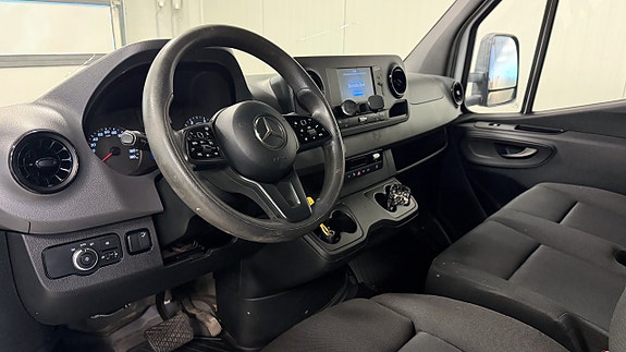 Mercedes-Benz Sprinter 316 7 of 9