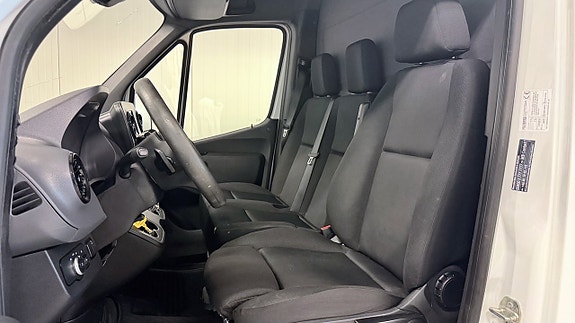 Mercedes-Benz Sprinter 316 6 of 9