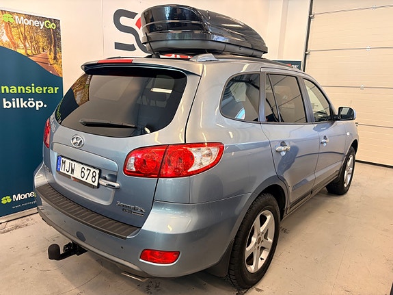 Hyundai Santa Fe 11 of 30