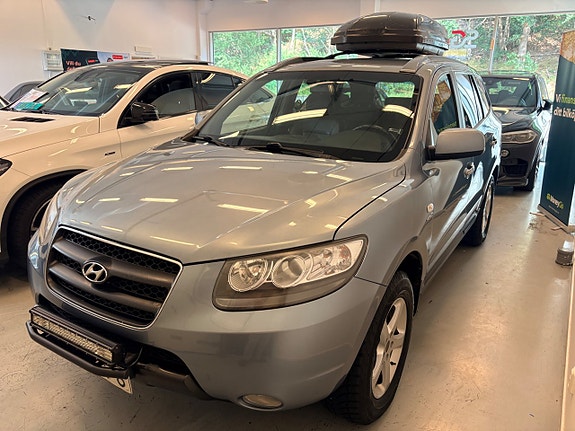 Hyundai Santa Fe 5 of 30