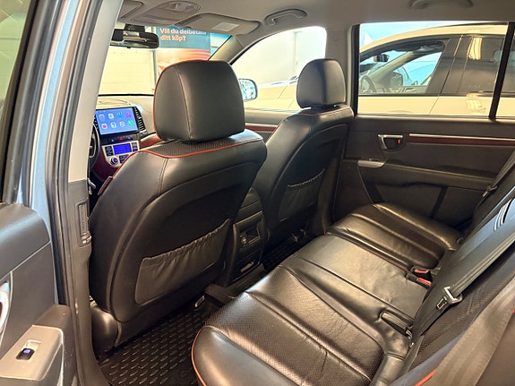 Hyundai Santa Fe 29 of 30