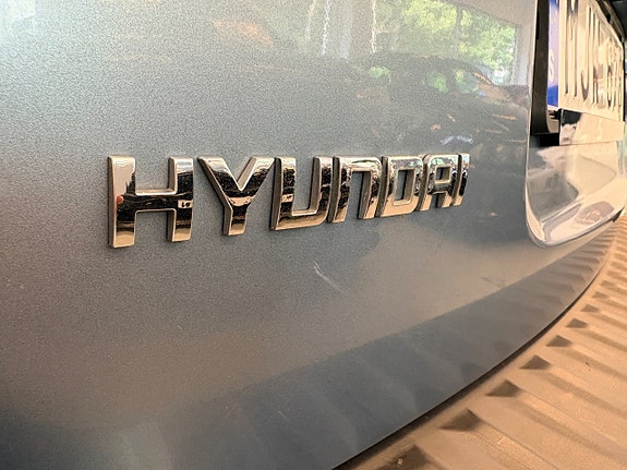 Hyundai Santa Fe 9 of 30