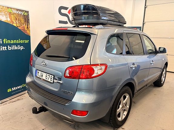 Hyundai Santa Fe 6 of 30