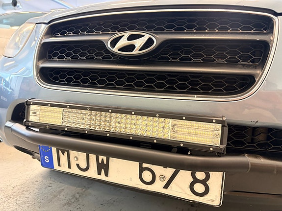 Hyundai Santa Fe 4 of 30