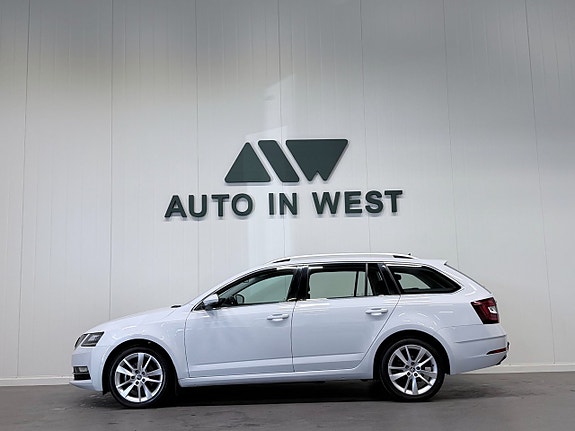 Skoda Octavia 3 of 17