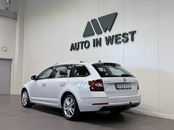 Skoda Octavia 4 of 17