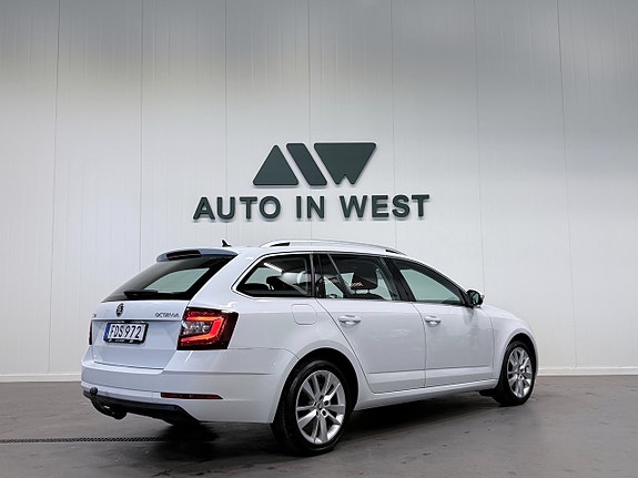 Skoda Octavia 14 of 17