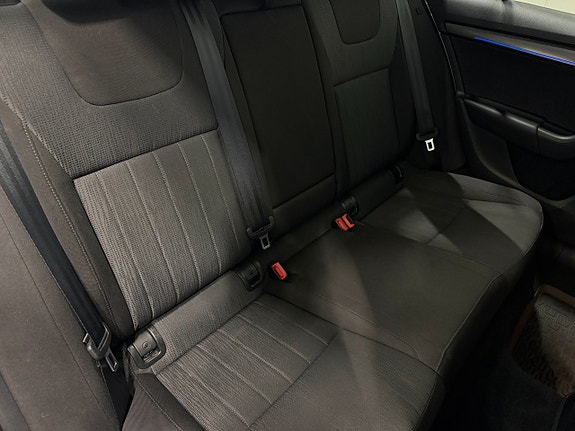 Skoda Octavia 10 of 17