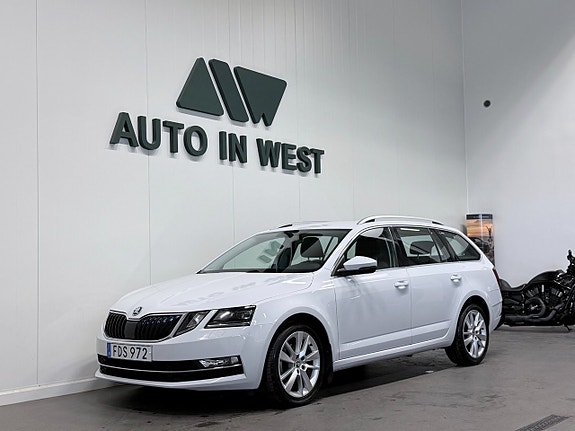 Skoda Octavia 2 of 17