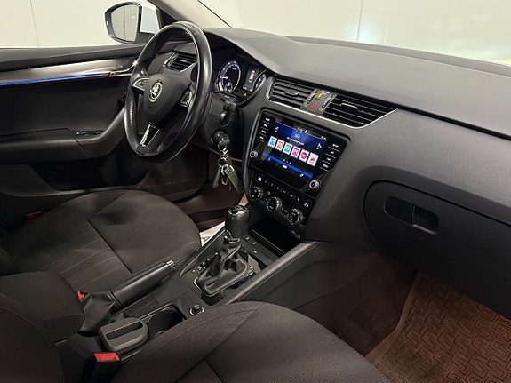 Skoda Octavia 7 of 17