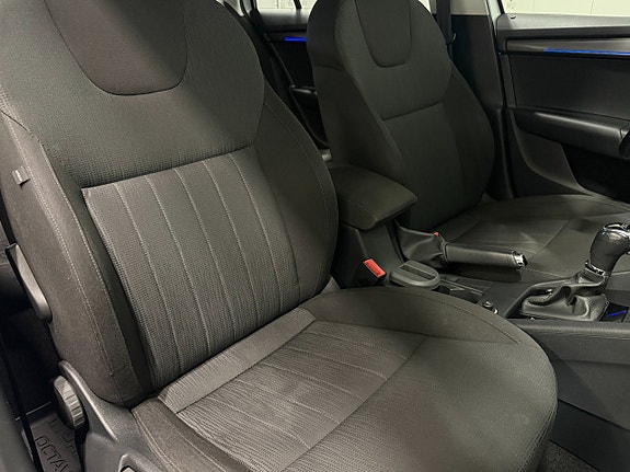 Skoda Octavia 9 of 17