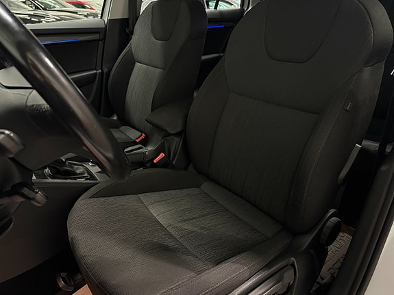 Skoda Octavia 8 of 17