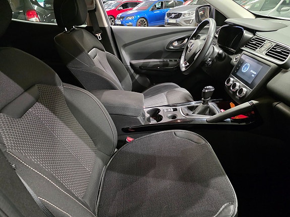 Renault Kadjar 7 of 10