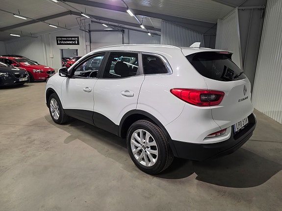Renault Kadjar 5 of 10