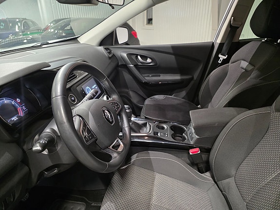 Renault Kadjar 6 of 10