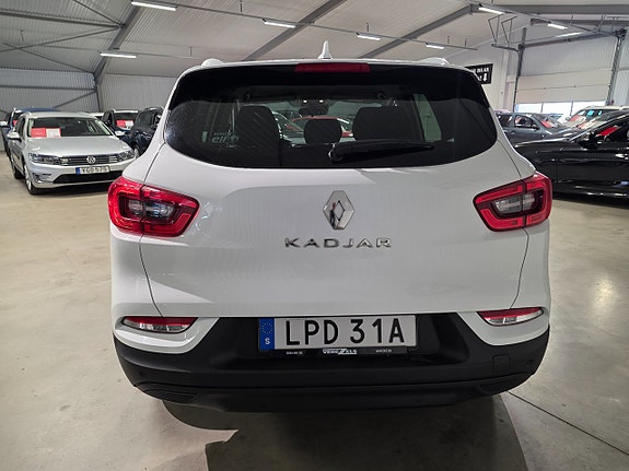 Renault Kadjar 4 of 10