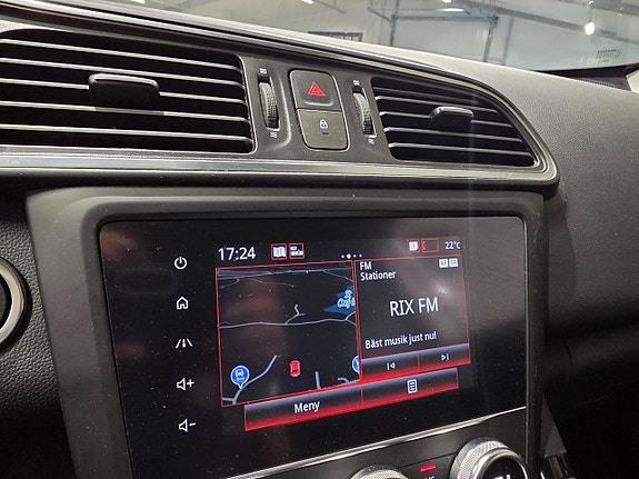 Renault Kadjar 9 of 10