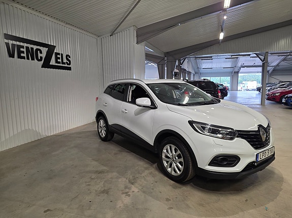 Renault Kadjar 2 of 10