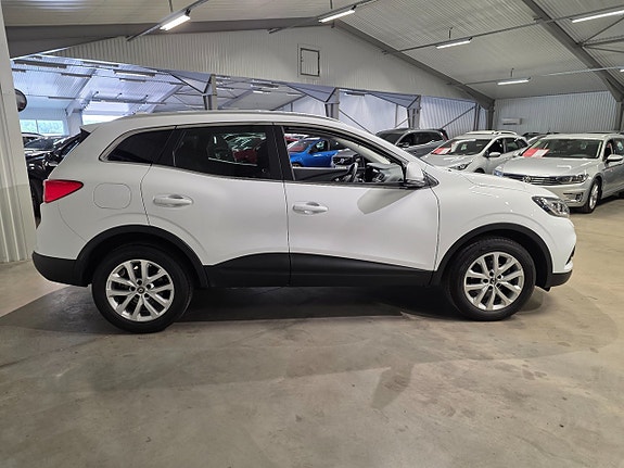 Renault Kadjar 3 of 10