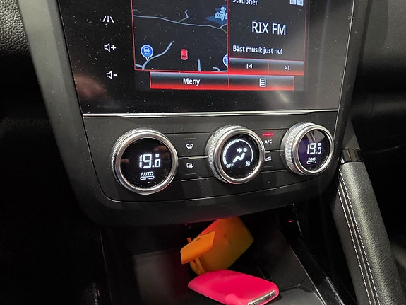 Renault Kadjar 8 of 10