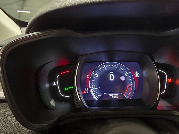 Renault Kadjar 10 of 10