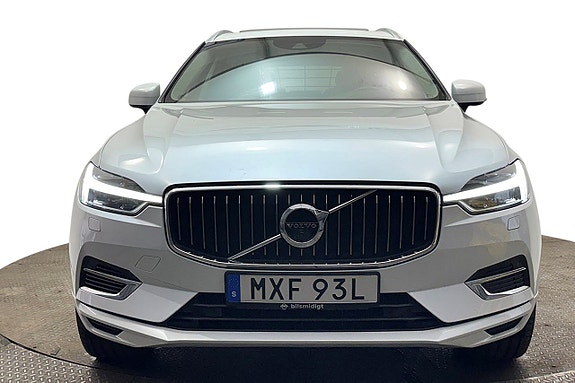Volvo XC60 3 of 30