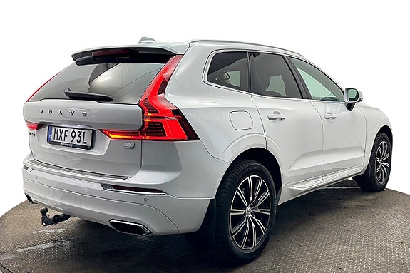 Volvo XC60 6 of 30